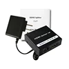 HDMI сплиттер 1x2/1x4 адаптер 4 в 1 преобразователь для PS4 Pro/4/3 TV Box HDMI переключатель ► Фото 3/6