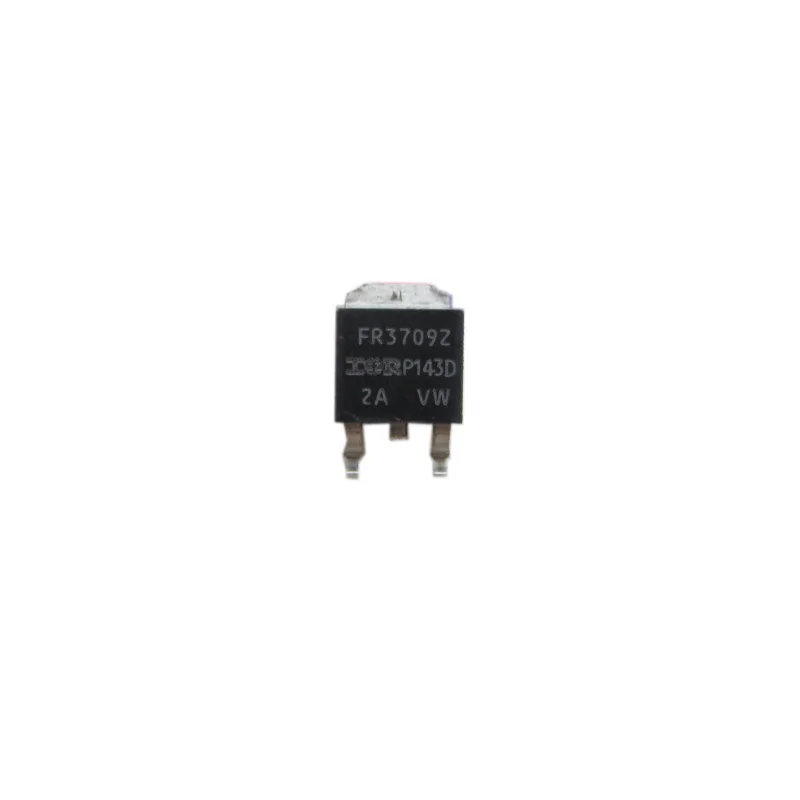 10 шт./лот SMD IRFR3709ZPBF полевой транзистор MOSFET N 30V TO 252|mosfet n|transistor mosfetsmd transistor mosfet |