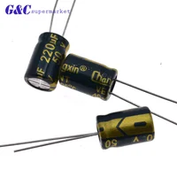 Passive Components