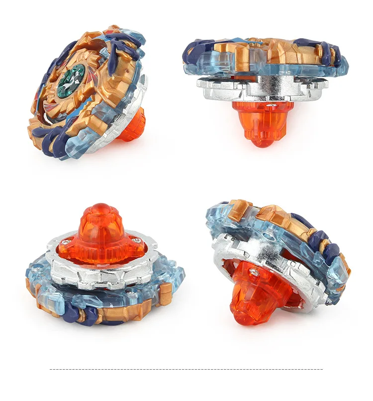 Топ пусковые установки Beyblade Burst Toys B-122 B-73 B-100 bables бейблэйд burst Metal пусковой установкой, Божественный волчок Топы игрушка бейблэйд