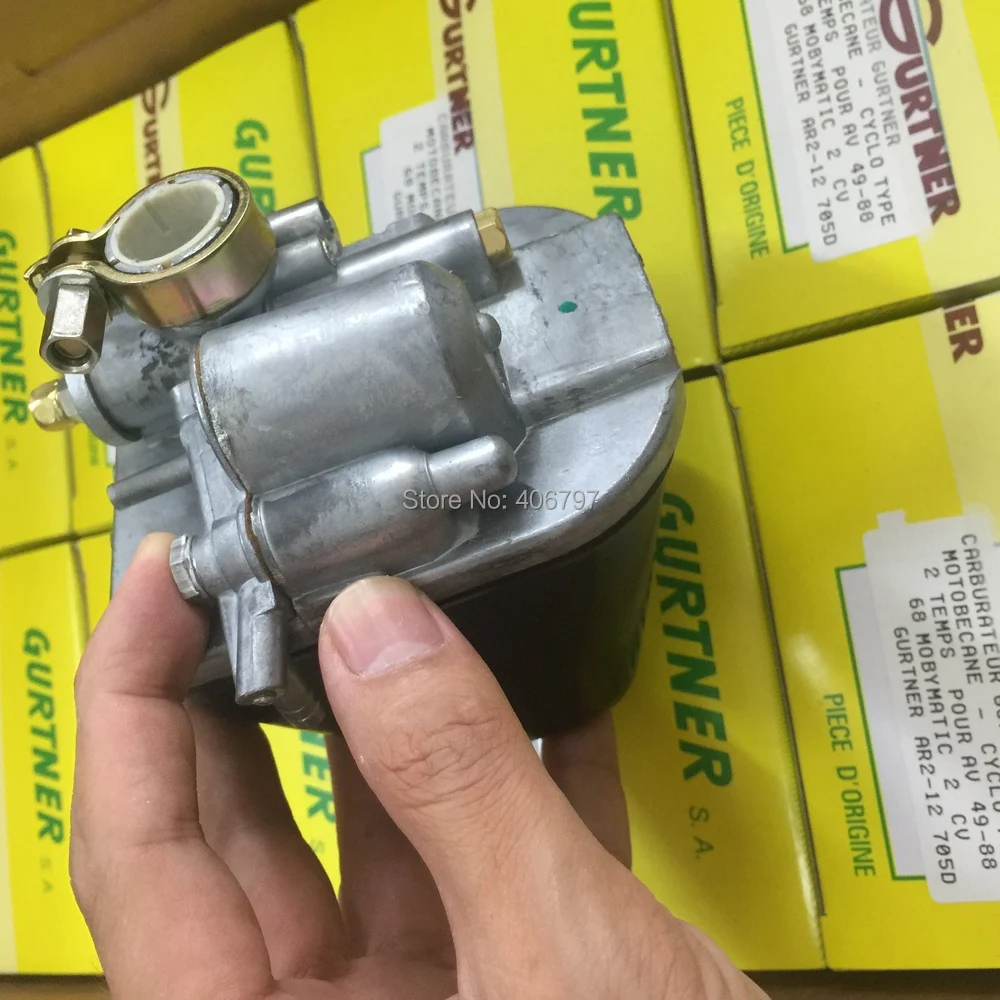 キャブレター用MBK88 mbk motorbecane 88 neuf gurtner キャブレター用MBK88 mbk motorbecane 88 neuf gurtner