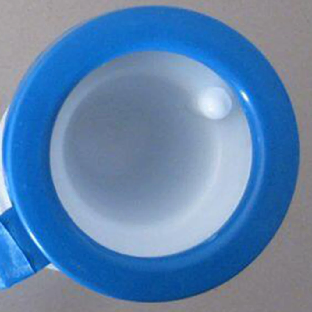 Cow Teat Dip Cup, Made from high quality material of plastic; non-toxic
