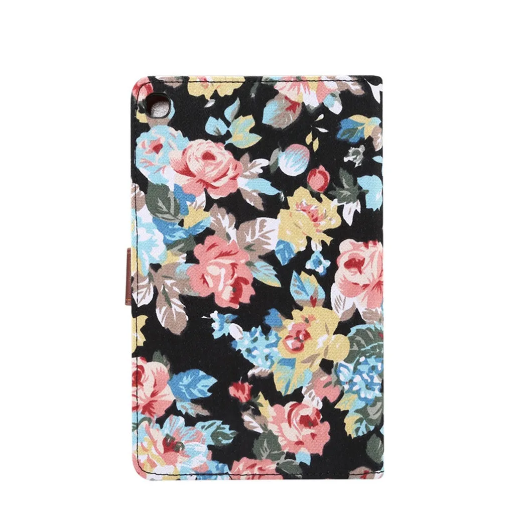 Tablet case