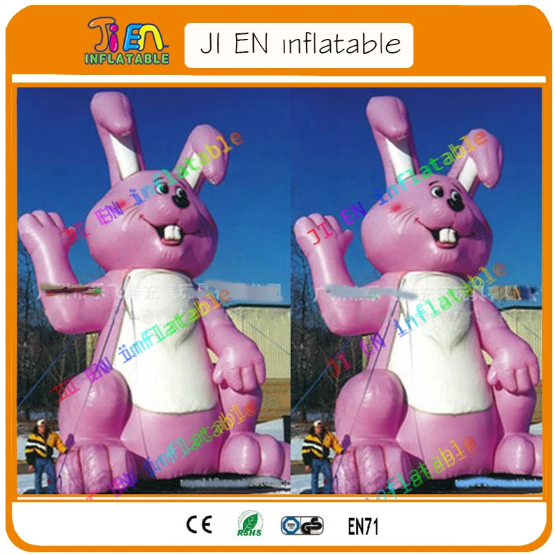 bunny 6