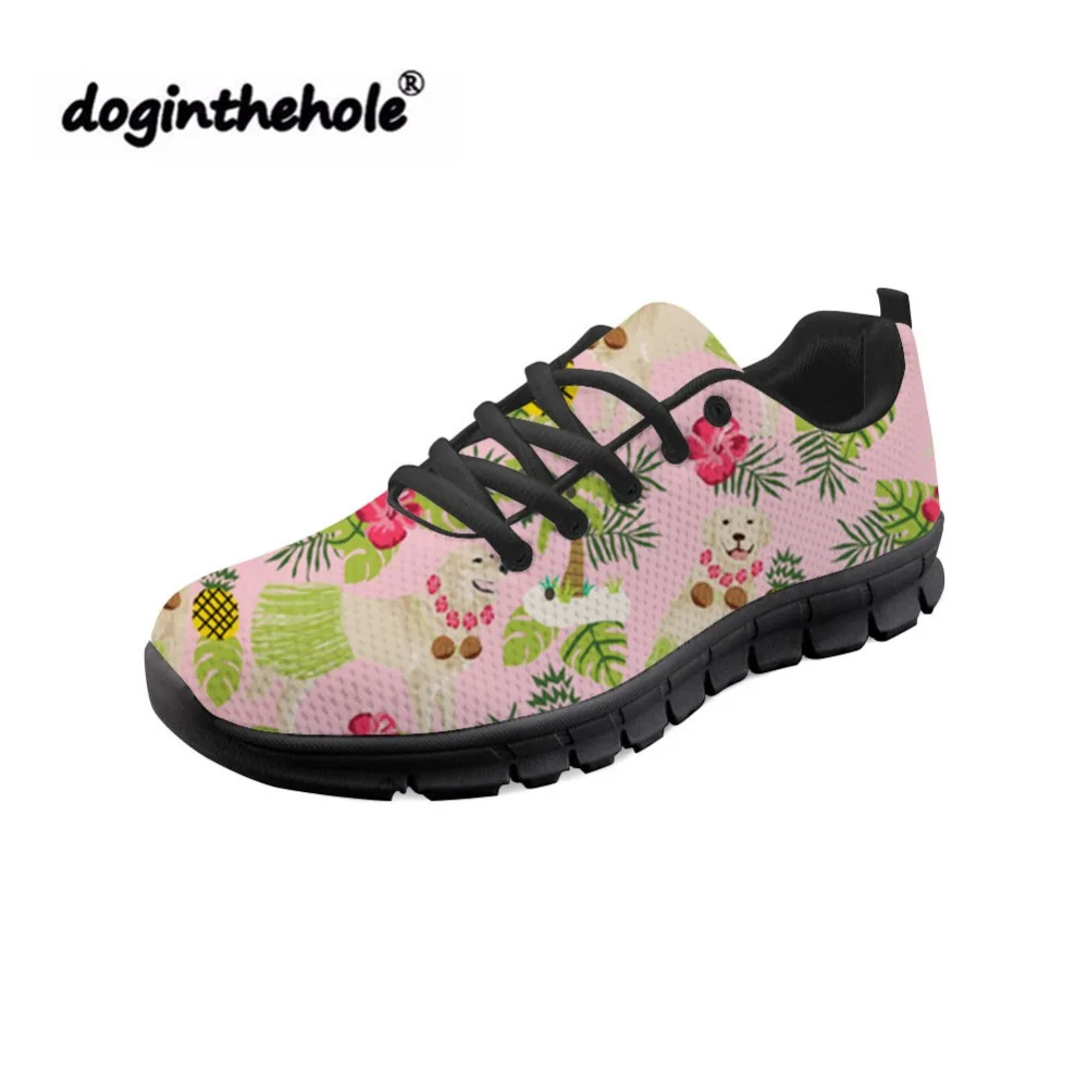 lightweight flat shoes