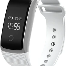 Новейший сенсорный экран A09 смарт-браслет часы браслет кровяное давление монитор сердечного ритма шагомер фитнес Смарт-браслет pk ck11