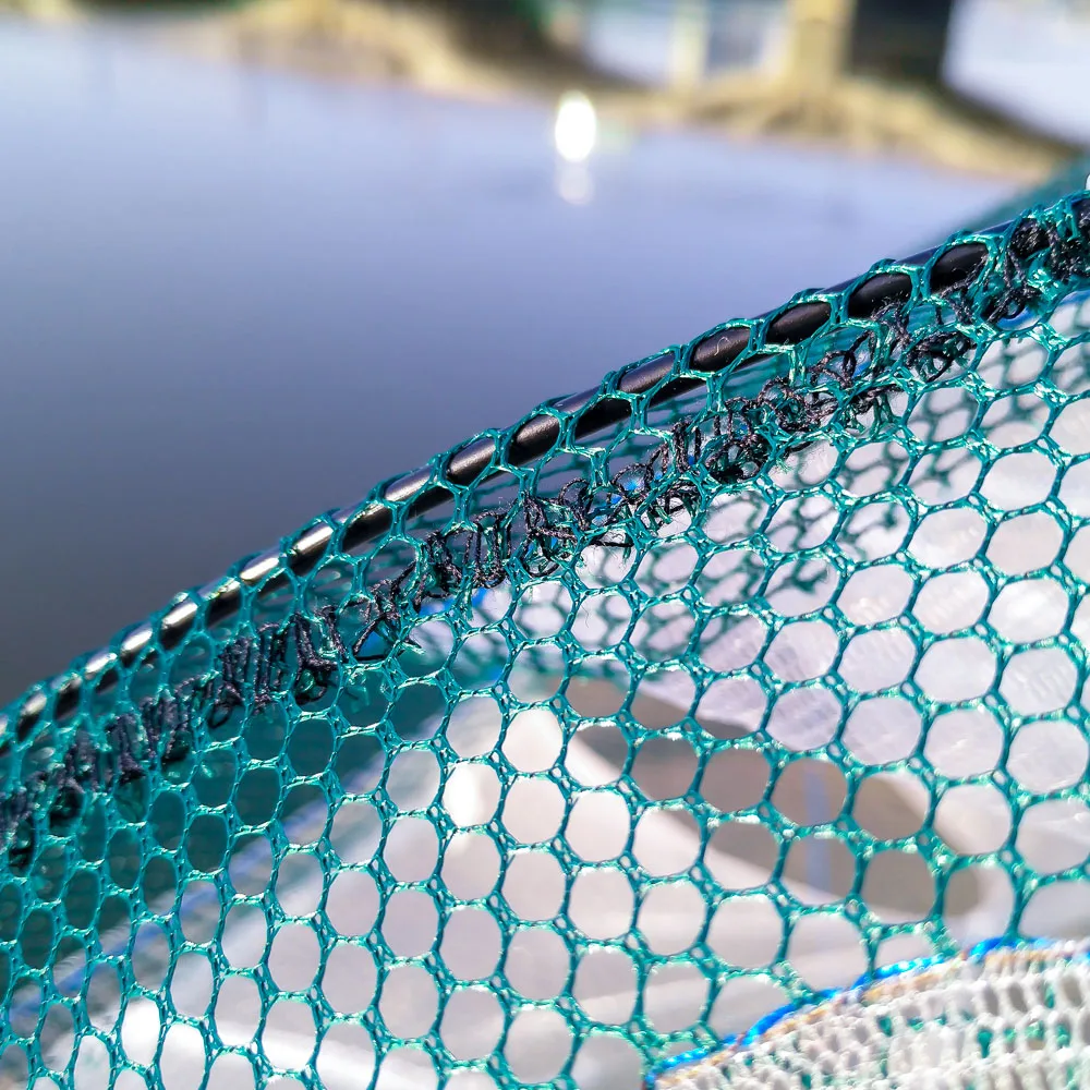 Rede de pesca