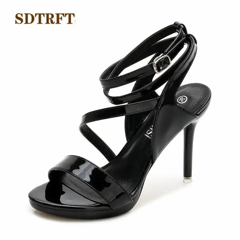 narrow wedding shoes