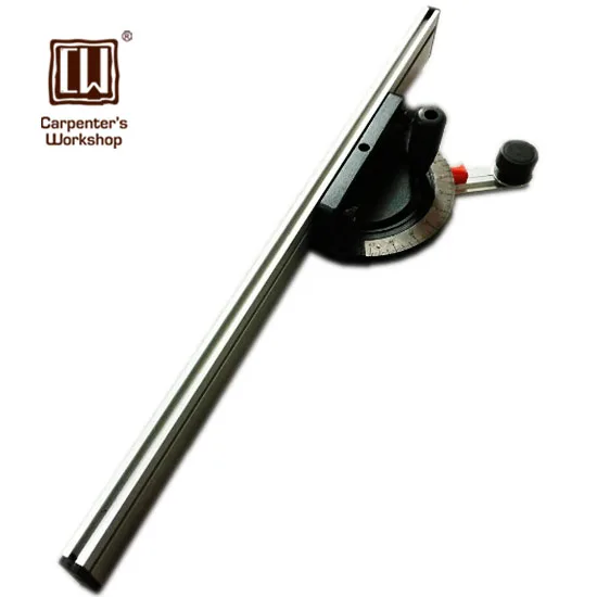 

Carpentry Miter Gauge