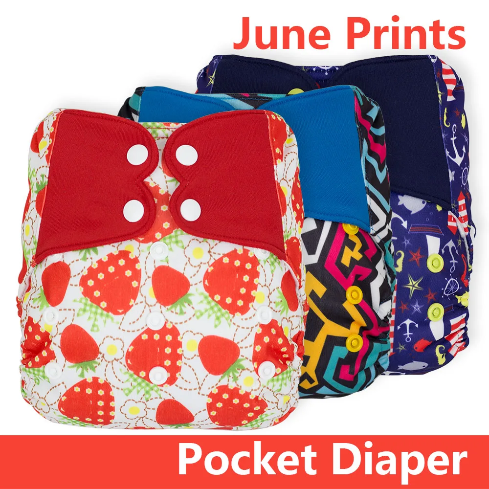 ON Sale ! Baby Wizard Elfdiaper baby diaper cloth diaper baby nappy