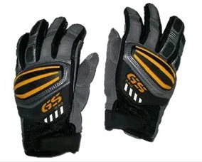Online 100% nuevo 2016 Rallye 4 red motorprad GS Pro guantes Motocross guantes Car Rallye moto guantes de carreras de motos para BMW