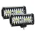 7 pollici 120 W HA CONDOTTO LA Luce Bar Impermeabile LED Baccelli Riflettori Nebbia di Guida Lampada di Illuminazione per Off Road Truck Car SUV Barca Durevole Hot