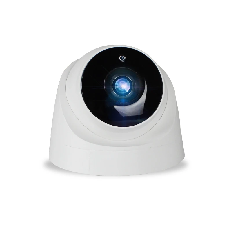 IP камера JSA 2 МП h.265 1080P ONVIF IR купольная видеонаблюдения Xmeye приложение Бесплатная