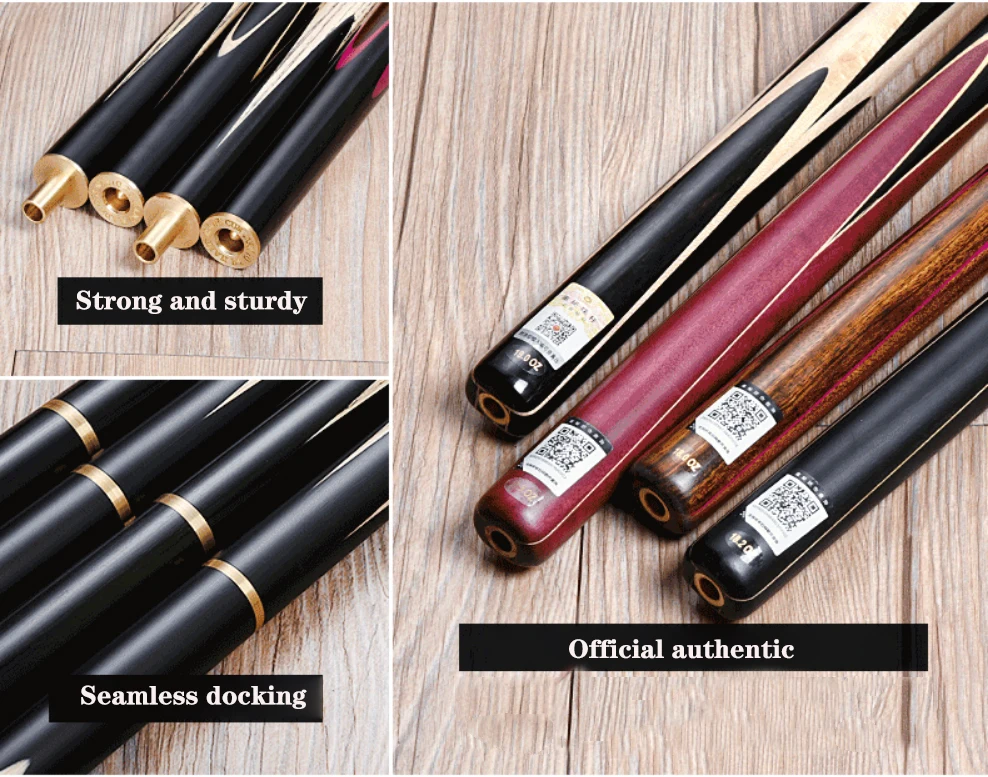 OMIN奥秘胜者台球杆小头-斯诺克球杆-台球球杆黑八黑8球杆桌球杆-tmall_26