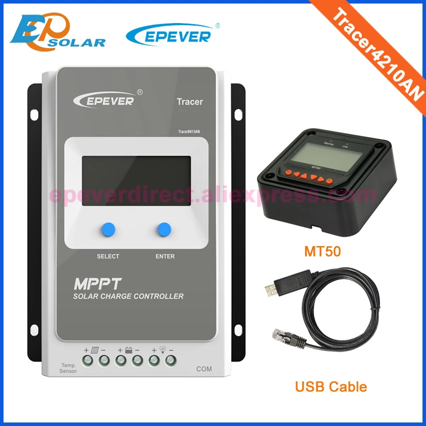 Best Price For 40a Tracer4210an Mppt Solar Controller With Mt50 And Usb 40amp Mppt Solar Charge Controller Epever Mppt Tracer Mppt Solar Controller Solar Controllersolar Mppt Controller Aliexpress Best Price For 40a Tracer4210an Mppt Solar Controller With Mt50 And Usb 40amp Mppt Solar Charge Controller Epever Mppt Tracer Mppt Solar Controller Solar Controllersolar Mppt Controller Aliexpress
