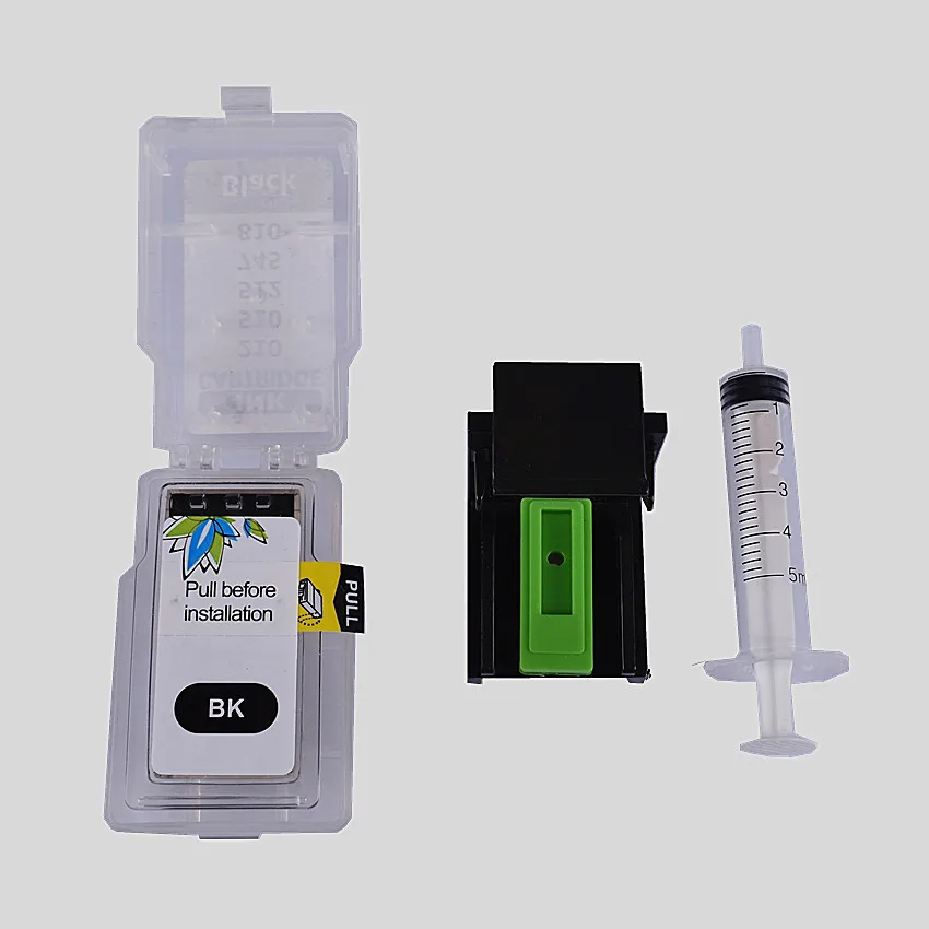Canon PG 540 CL 541 Ink Cartridge 