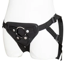 PU Strap on female chastity belt for dildo ring bondage restraint harness panties adult SM sex toy lesbian women gay men couple