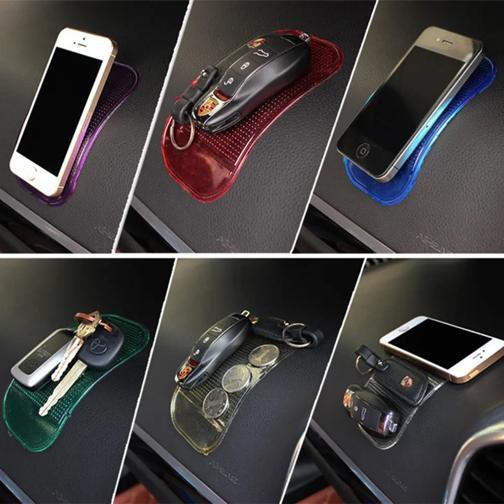 Anti slip Plate for Car Accessories Parts-in Anti-Slip Mat