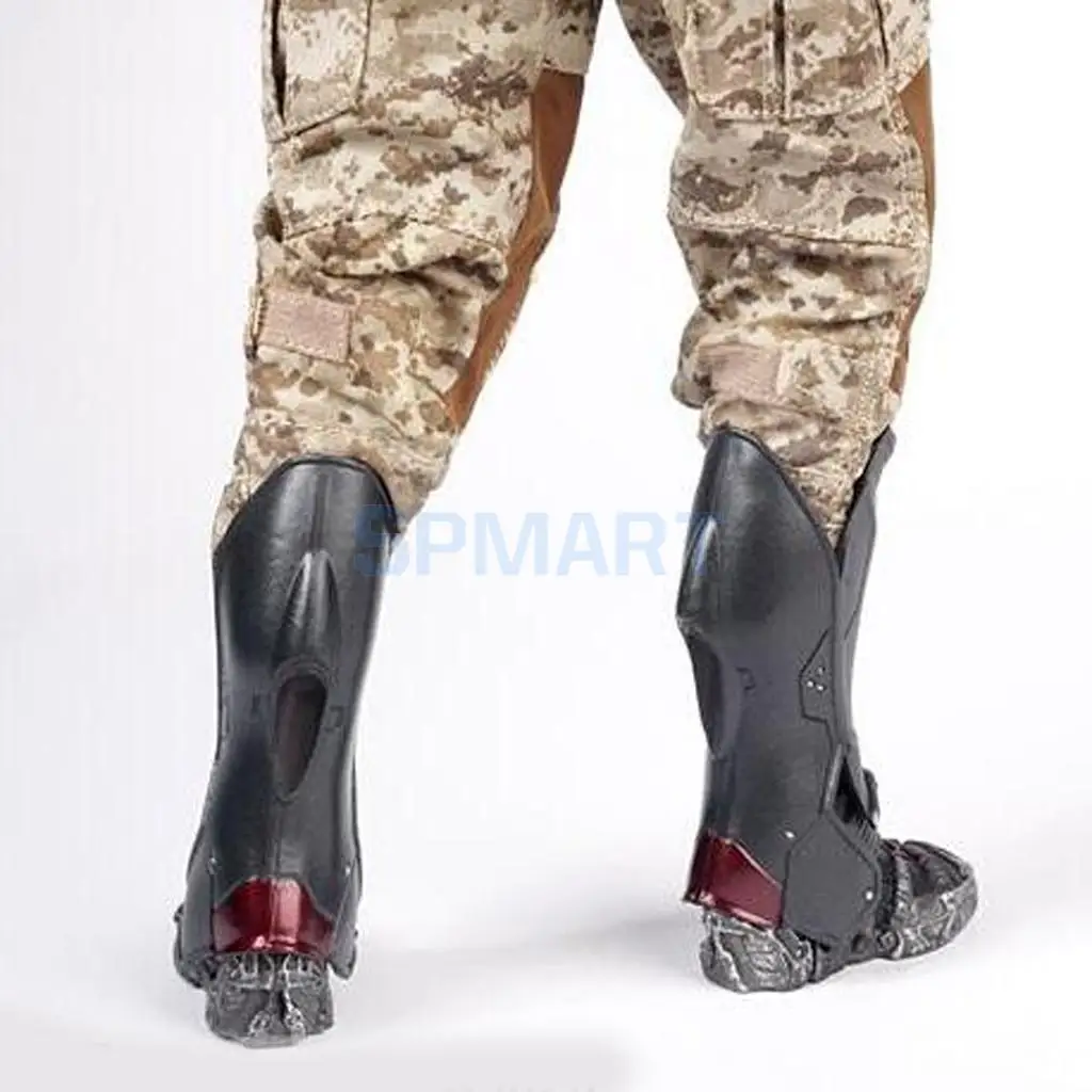 1/6 Scale Men