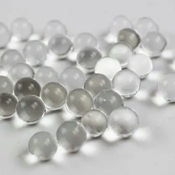 

10Pack 3000Pcs 9mm Soft Transparency Water Bullets Balls Beads Mud Kids Gun Pistol Toys