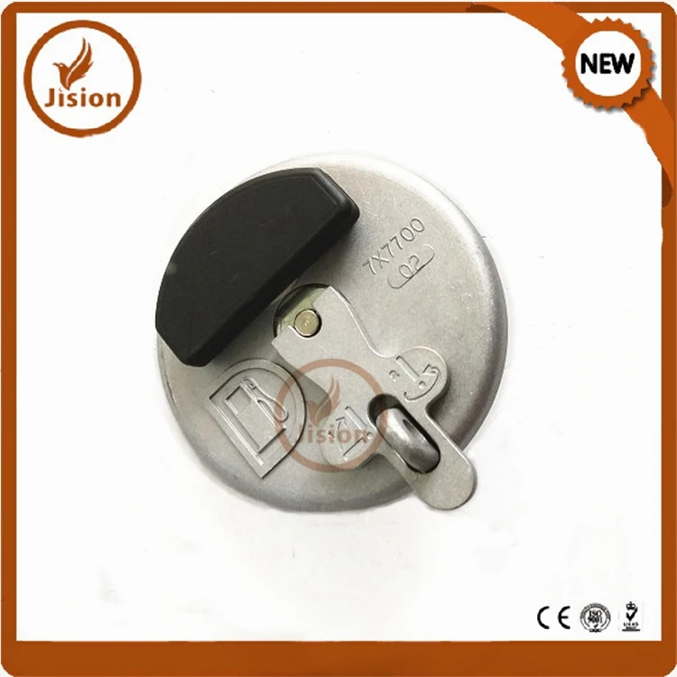

E320B E320C Excavator fuel cap 7X7700 for Catephillar
