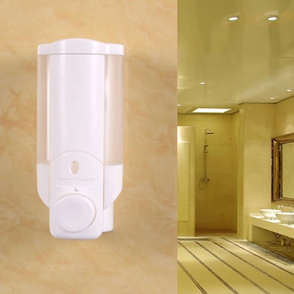 210ml-Wall-Mount-Soap-Sanitizer-Shower-Bath-Shampoo-Dispenser-for-Bathroom-Washroom-Liquid-Soap-Dispensers-
