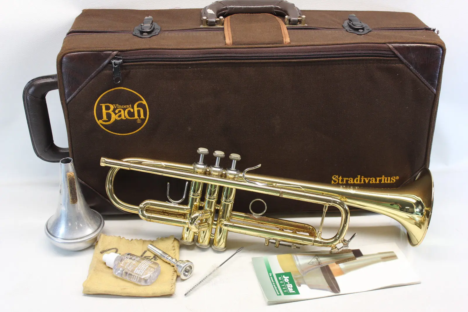 BachStradivarius43LRReverseLeadPipeMLPROHornTrumpet
