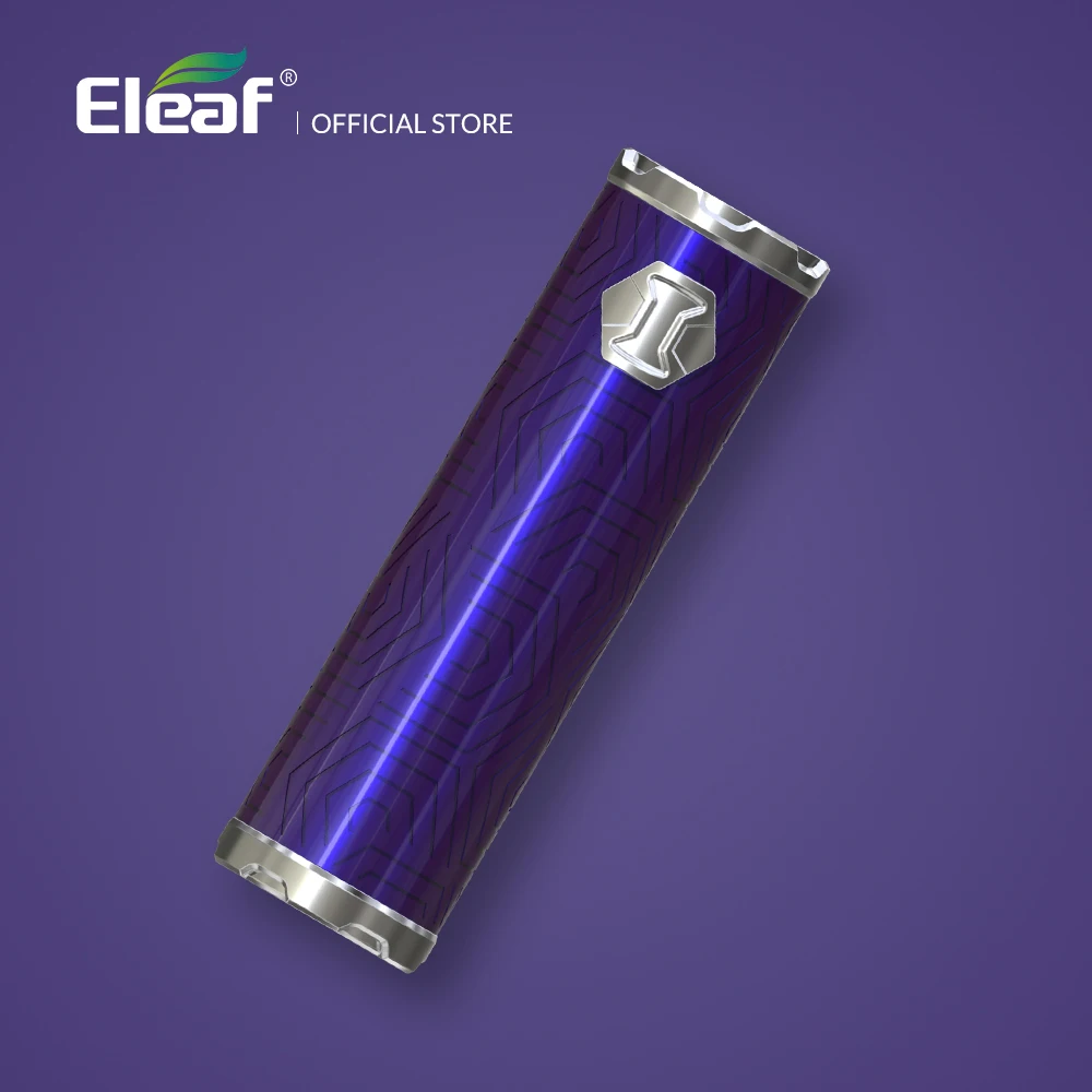 Электронная сигарета Eleaf ijust 3 с батарейным блоком без платы управления питанием