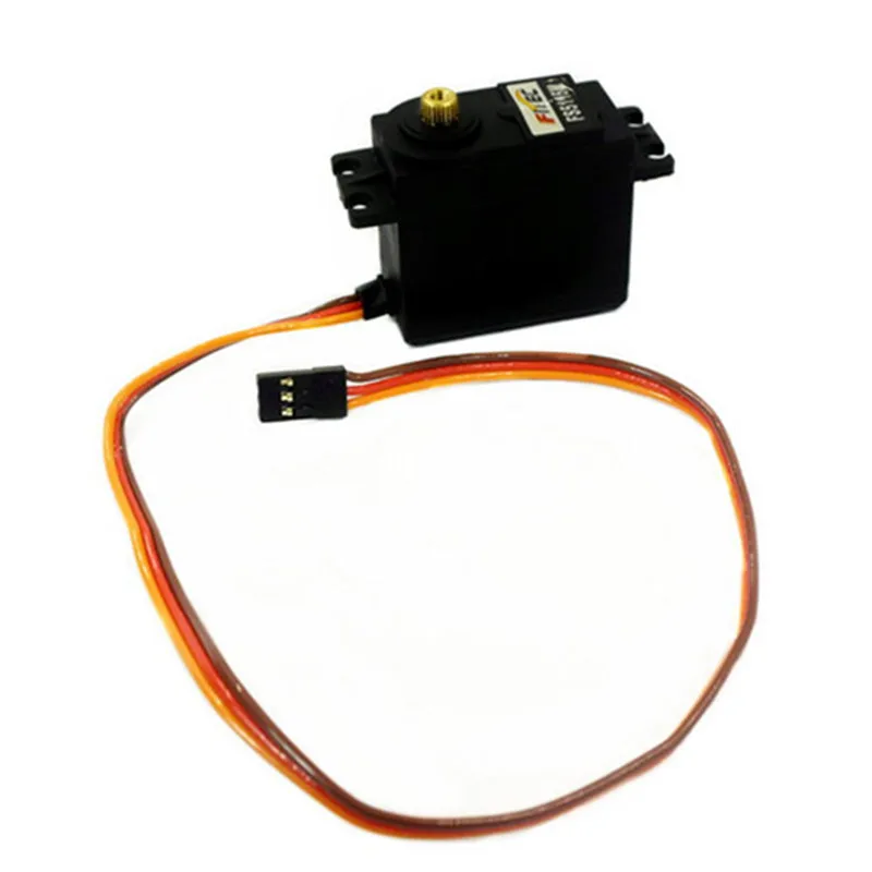 Сервопривод Feetech FS5115M стандартный 15 кг 180 градусов с высоким крутящим моментом MG995