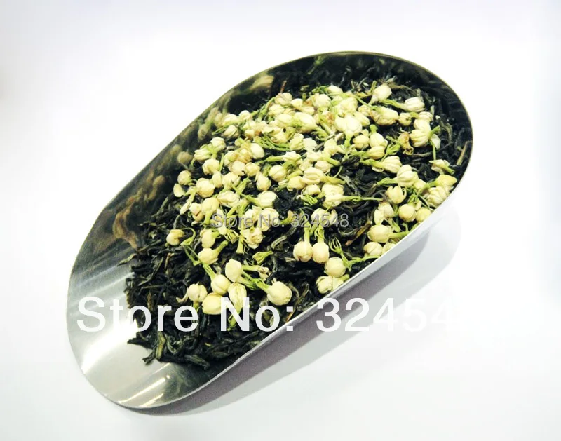 

Jasmine Flower Tea,jasmine with Green Tea,organic jasmine flavor tea,1000g +Secret Gift+Free shipping