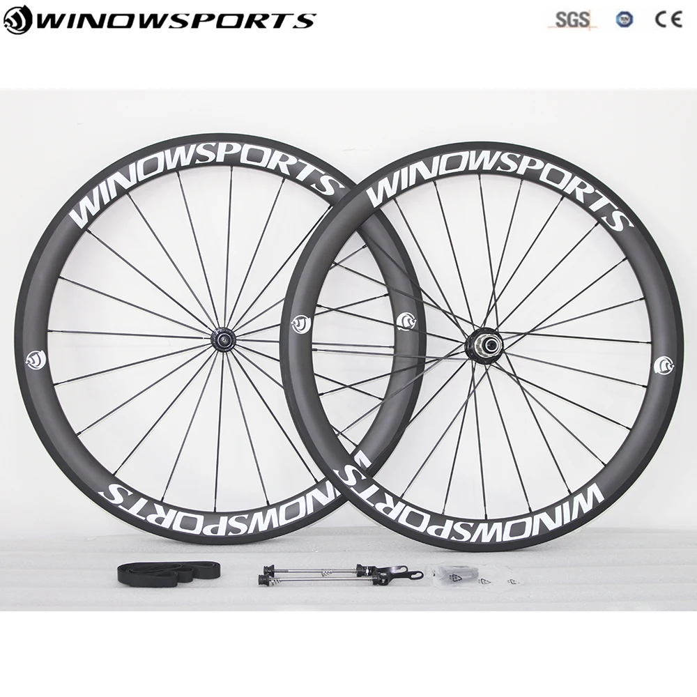 carbon road wheels (2)
