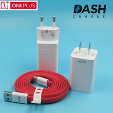 oneplus 6 быстрое зарядное устройство one plus 6 т 5 3t 3 блок питания Настенный адаптер Быстрая зарядка usb Тип C кабель 5 в 4A