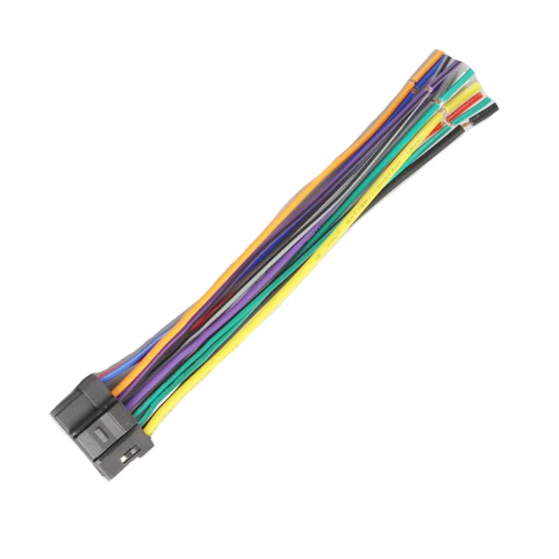 alpine harness cable s