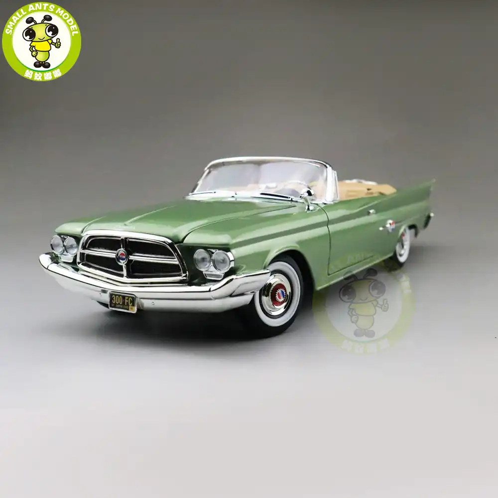 road signature diecast model cars