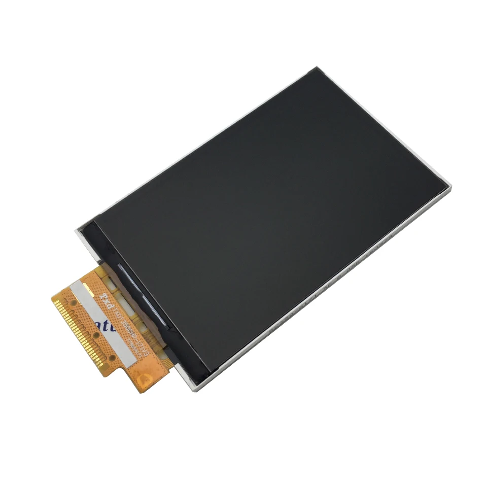 Alcatel OT4009 LCD Display (3)