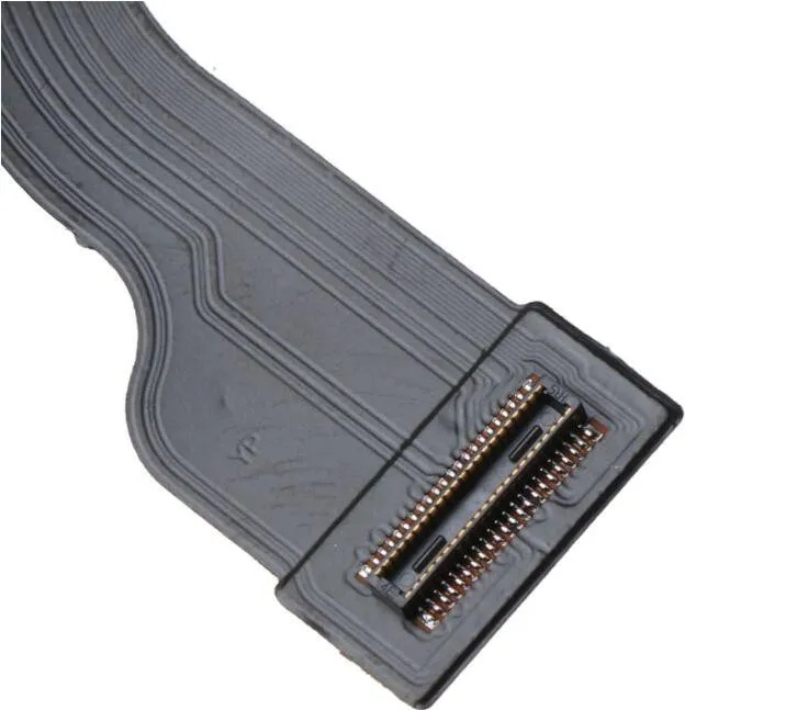 NTC питания для нового A1706 кабель клавиатуры 821 00650 A Macbook Pro retina 13 "A1706 клавиатура Flex