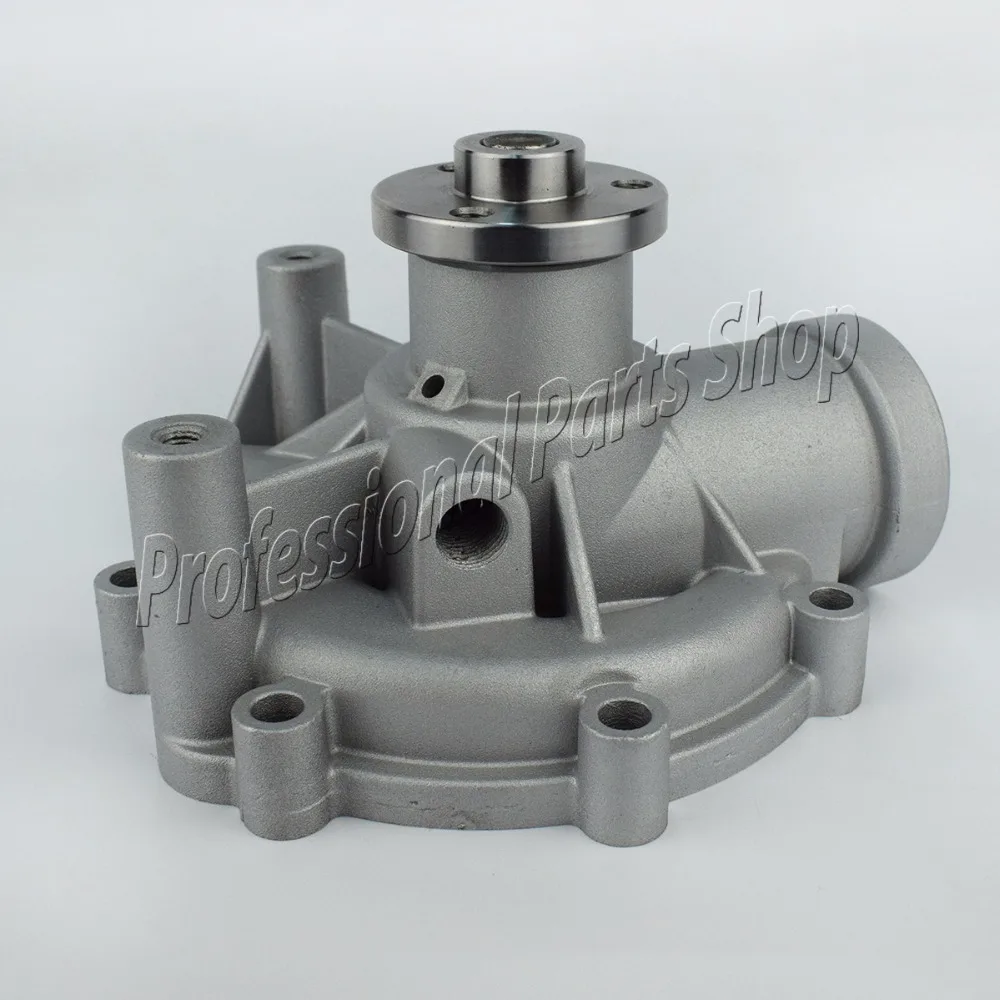 Водяной насос для двигателя DEUTZ с 7 отверстиями 04206747R BFM1013|pump dimensions|pump kubotapumping silicone |