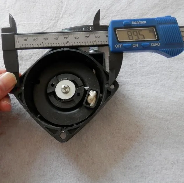 STARTER ZENOAH G4K BC4310 5