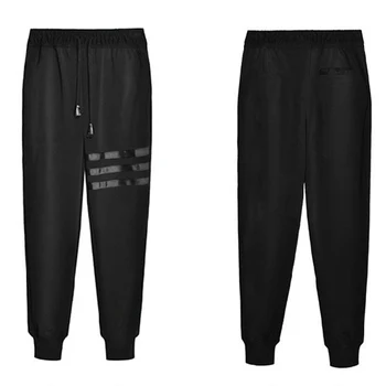 

Breathable Excellent Necessaries Pants Chic Practical Fit Men`s Item High Quality