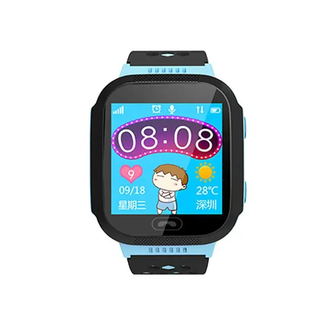 smart watch y21