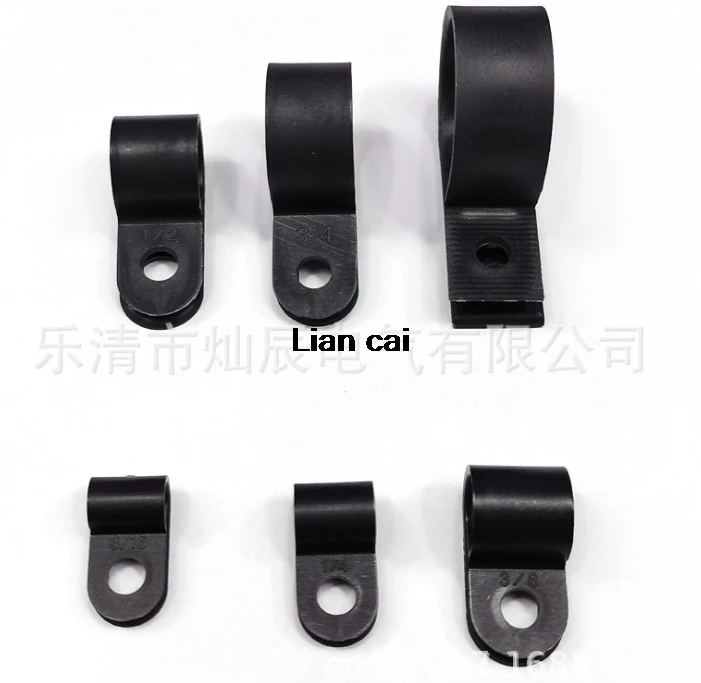 screw in wire clips