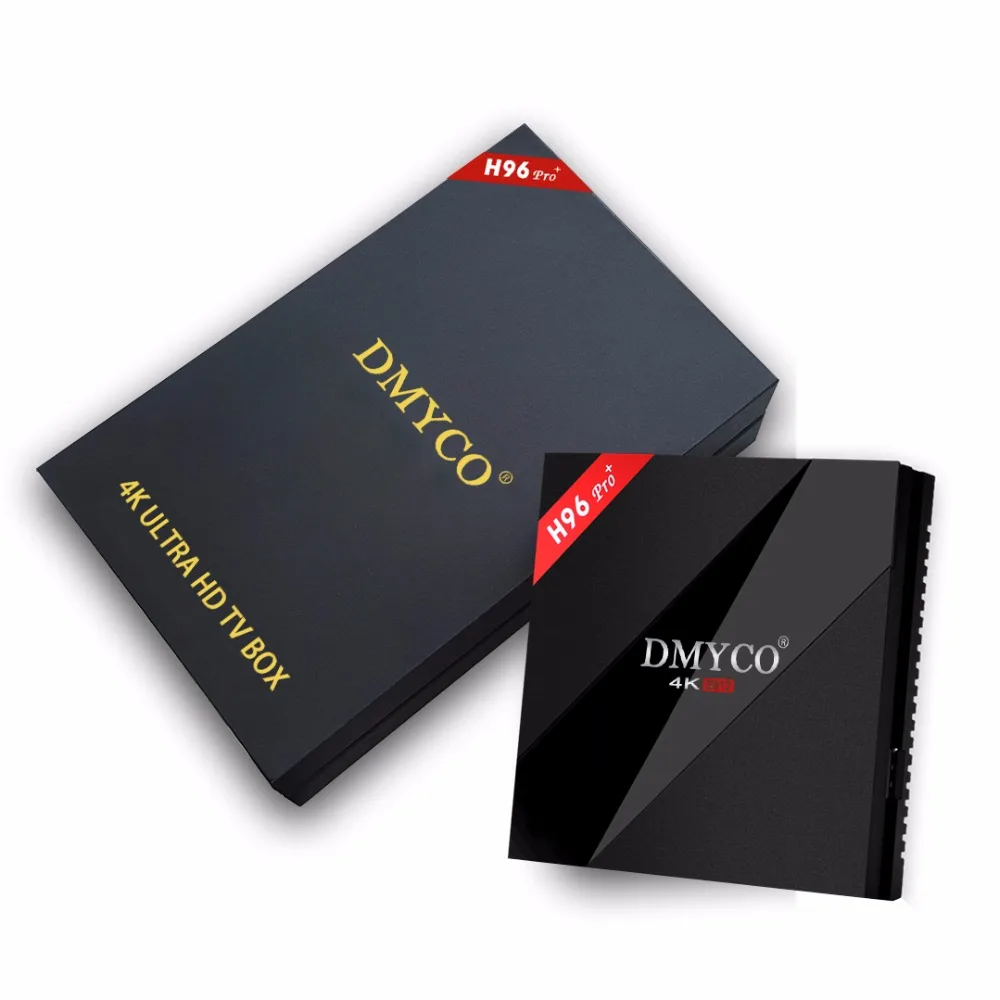 H96 PRO+(DMYCO)