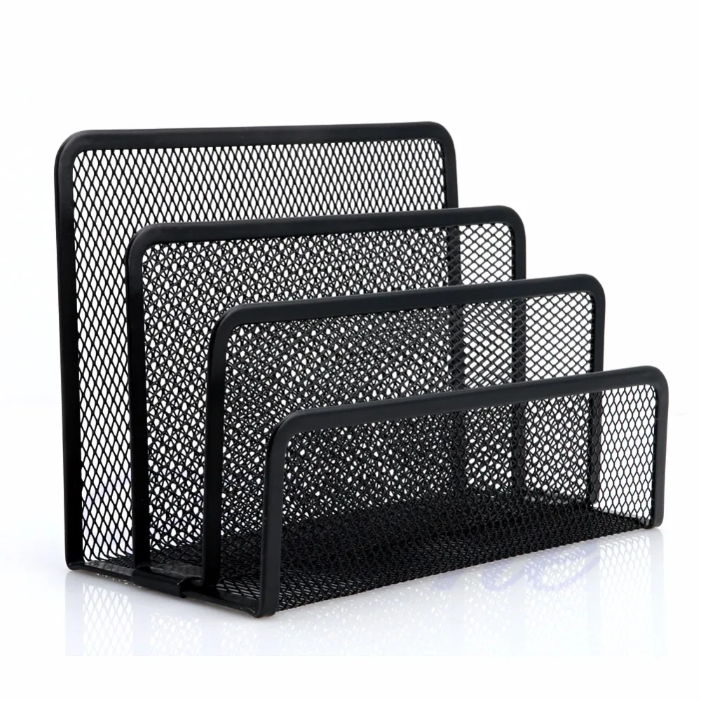 Modern File Storage Reviews Online Shopping Modern File Storage - Mesh Letter Sorter Mail Document Tray Desk Office File Organiser Businessblack modern file storage reviews online shopping modern file storage - mesh letter sorter mail document tray desk office file organiser businessblack