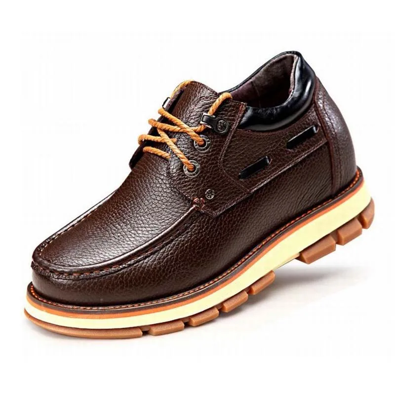Sapato casual masculino