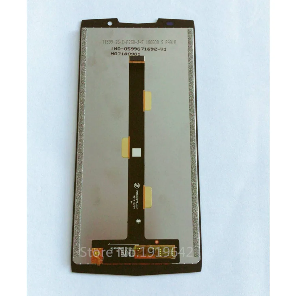 Новый оригинальный DOOGEE BL9000 5 99 '񟯠*1080 FHD ЖК дисплей в сборе с сенсорным экраном
