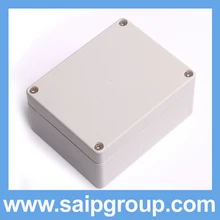 Electrical IP65 waterproof ABS box SP-F3