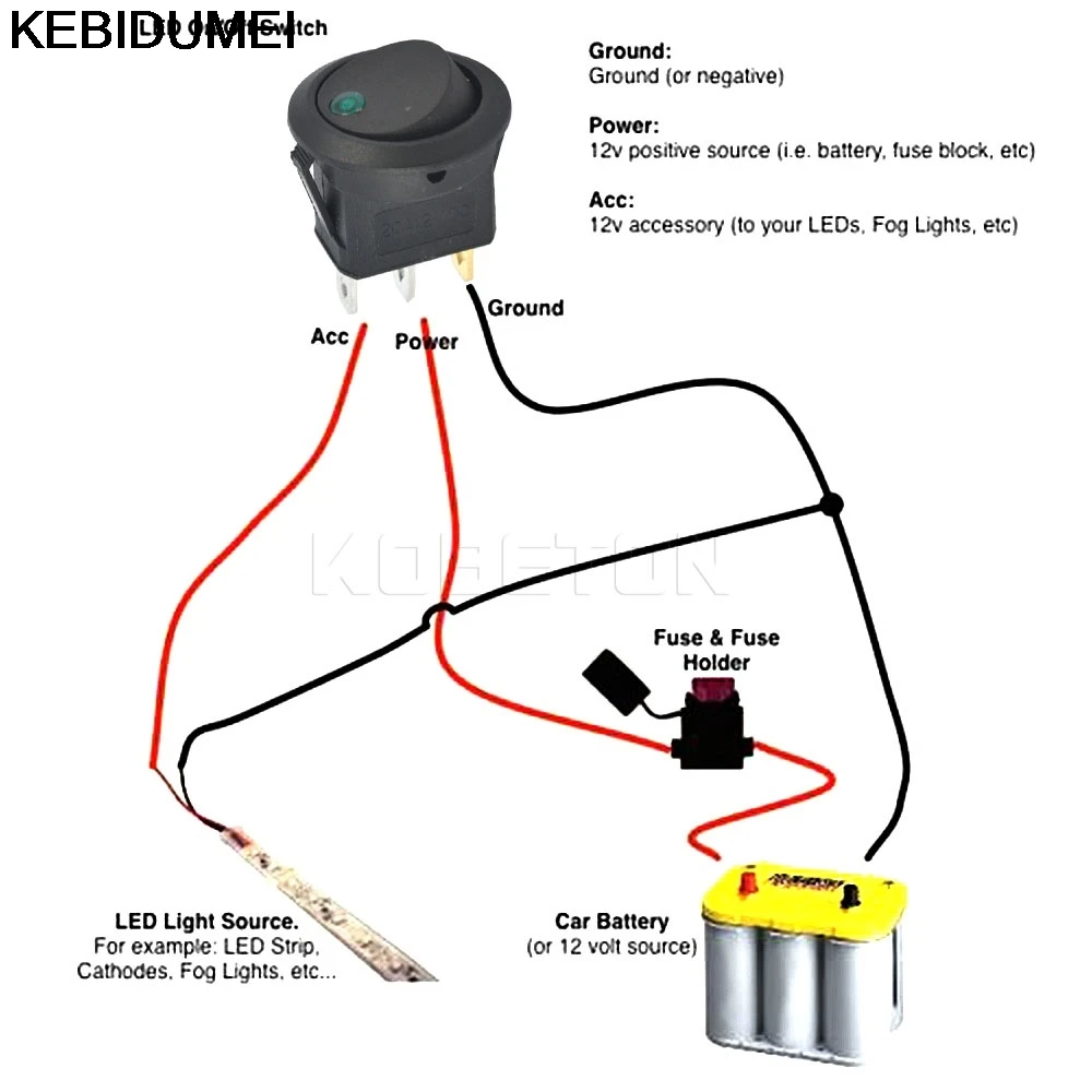 Автомобильный выключатель с подсветкой 12в схема подключения. Кнопка включения с пуском. Выключатель kcd3 двойной. Подключение переключатель с подсветкой схема 12 вольт. Кнопка включения выключения как подключить.