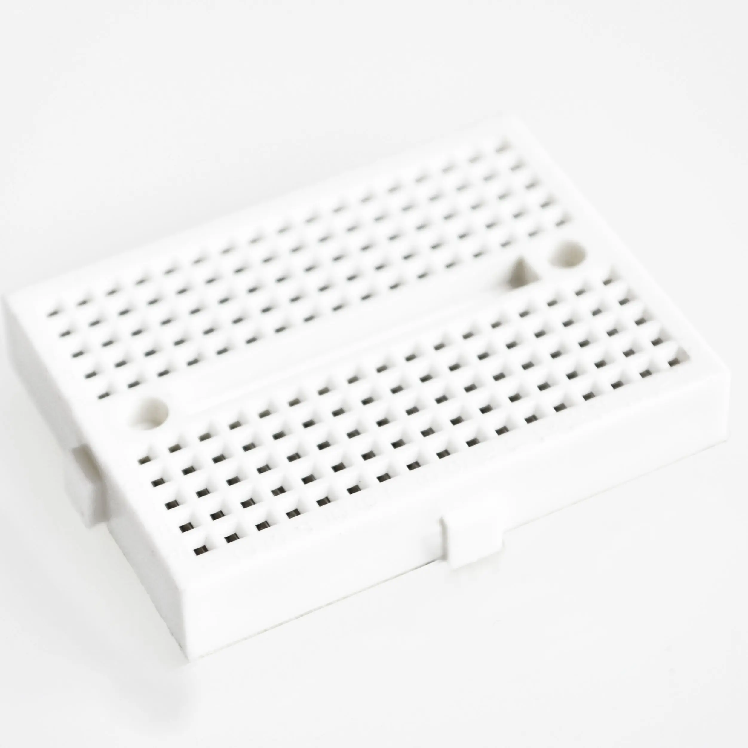 

SYB-170 Mini Solderless Prototype Breadboard 170 Tie-points for ATMEGA PIC