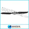 FPV RC Fixed wing folding propeller 12x8 designed for Skywalker X8 fold propeller FOR RC AIRPLANE  ► Photo 1/2