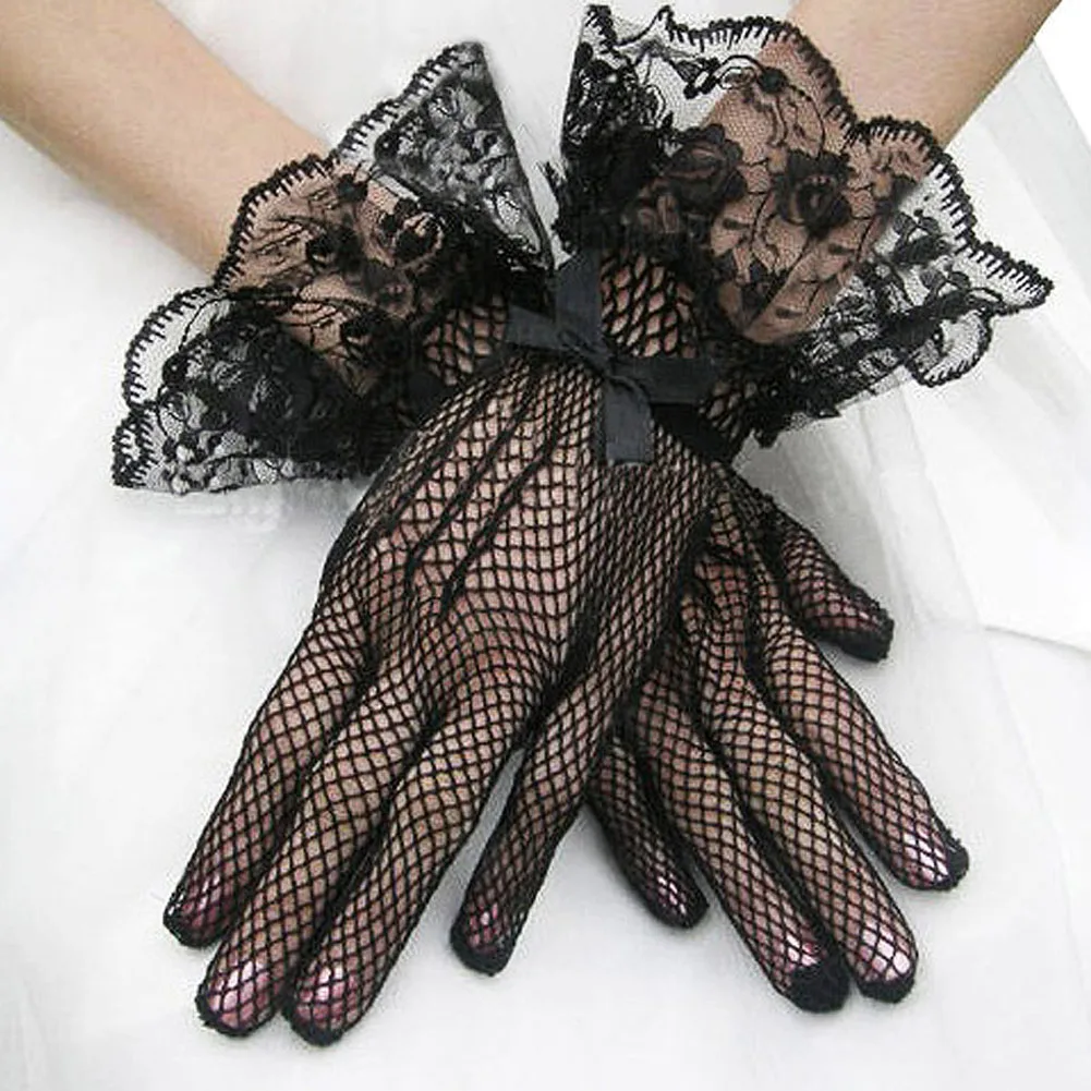 Popular Ladies Dress GlovesBuy Cheap Ladies Dress Gloves lots from